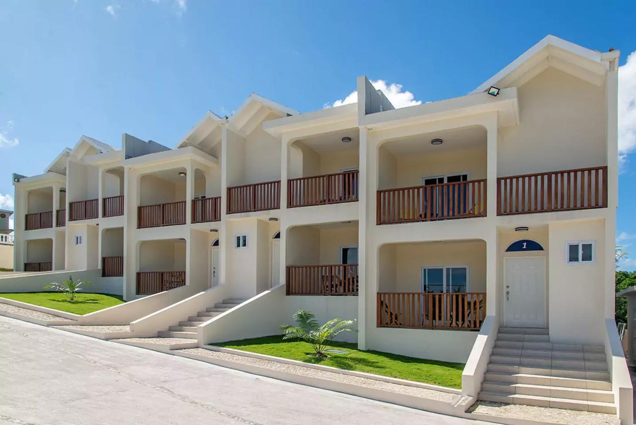 Luxury 2Br Home Facing Beach W/Pool Montego Bay #3 Εξωτερικό φωτογραφία