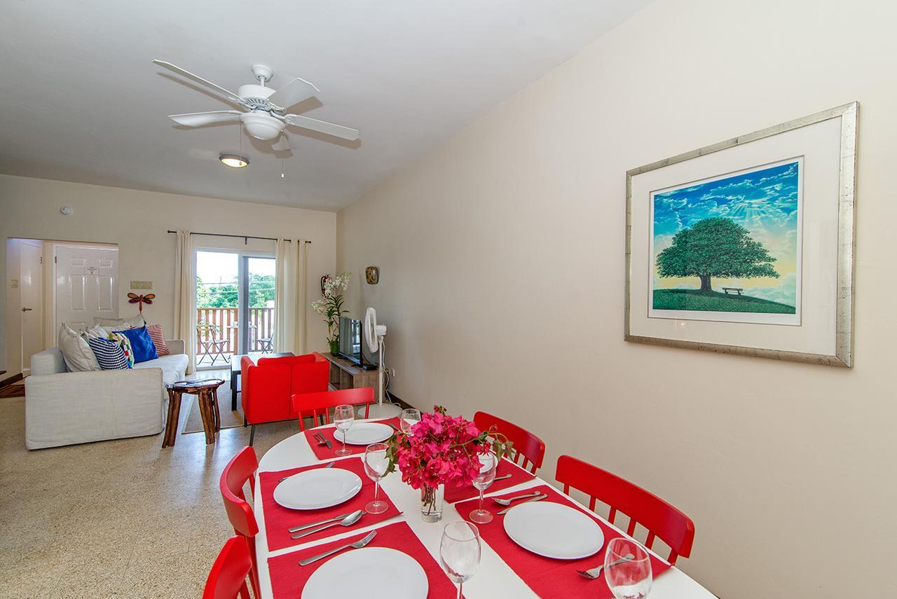 Luxury 2Br Home Facing Beach W/Pool Montego Bay #3 Εξωτερικό φωτογραφία