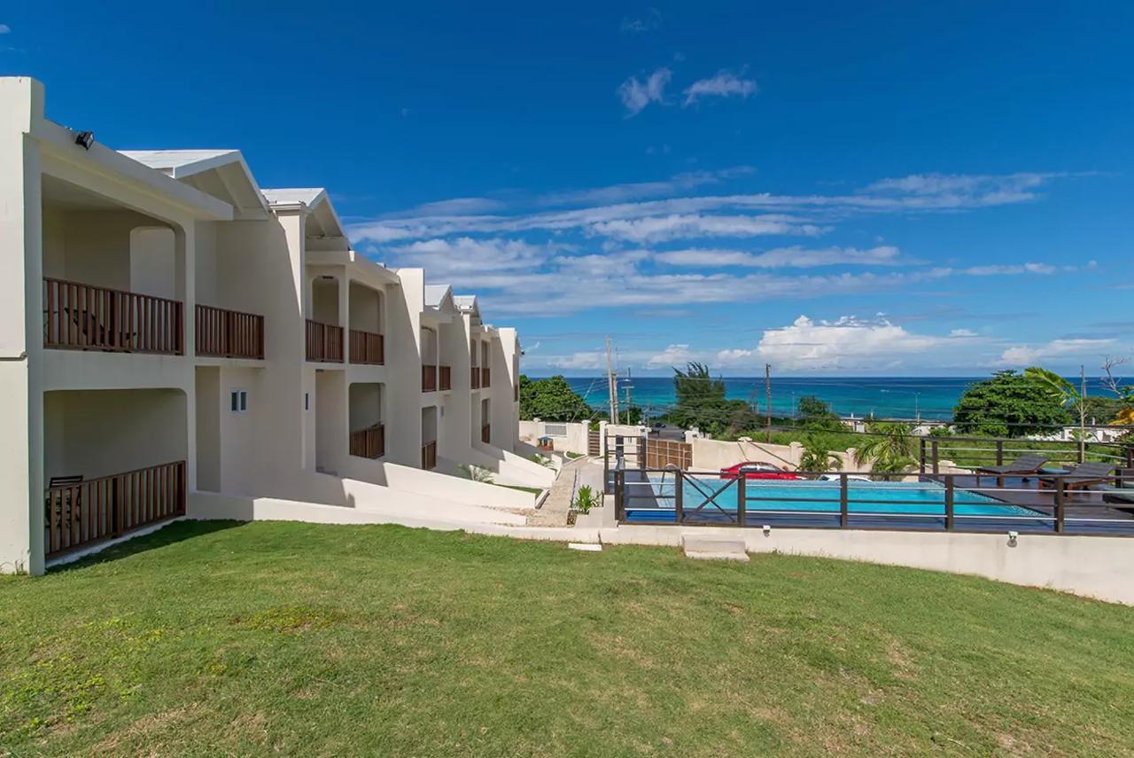 Luxury 2Br Home Facing Beach W/Pool Montego Bay #3 Εξωτερικό φωτογραφία