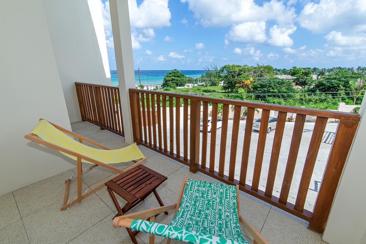 Luxury 2Br Home Facing Beach W/Pool Montego Bay #3 Εξωτερικό φωτογραφία